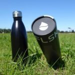 Isolierflasche Isolierflasche