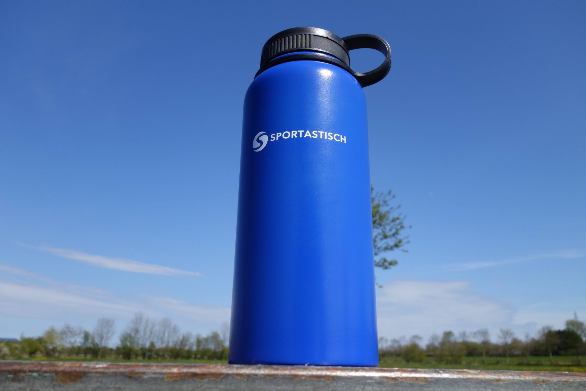 Hydro Boost Thermosflasche