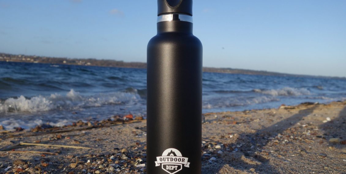 Outdoor DEPT Thermosflasche Outdoor DEPT Thermosflasche