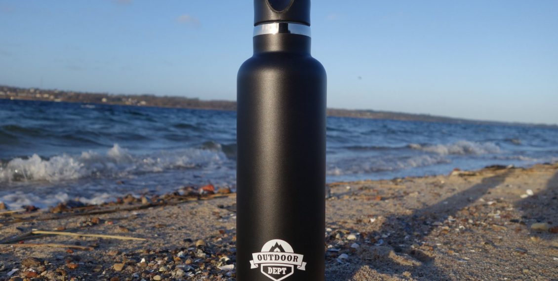 Outdoor DEPT Thermosflasche