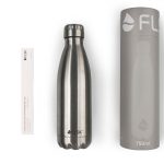 FLSK Isolier Trinkflasche mit Verpackung