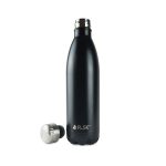 FLSK Isolierflasche Verschluss offen