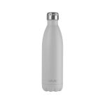 FLSK Isolierflasche weiss
