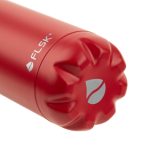FLSK Isolierflasche in ROT Boden