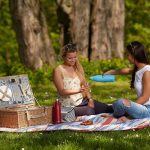 FLSK Picknick Thermosflasche