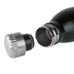 FLSK Trinkflasche offen liegend