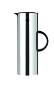 Stelton EM77 glänzend Silber