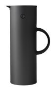 Stelton EM77 schwarz und matt