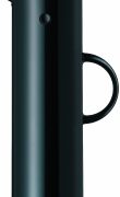 Stelton EM77 schwarz und matt