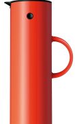 Stelton EM77 Sonnenrot