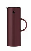 Stelton EM77 in Weinrot