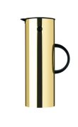 Stelton EM77 in Gold Glanz