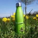 Vacu Drin Isolierflasche