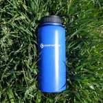 Hydro Boost Trinkflasche