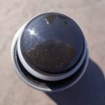 Thermosflaschen Verschluss