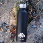 Outdoor DEPT Isolierkanne im Gras