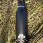 Outdoor DEPT Themosflasche Gras