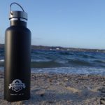 Outdoor DEPT Trinflasche Strand