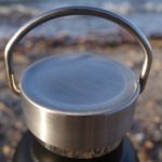 Outdoor DEPT - Trinkflaschen Verschluss