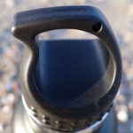 Outdoor DEPT Verschluss zum Tragen